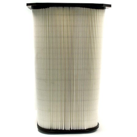 Dustcontrol 42896 HEPA-filter cellulose, glassfiber, Innendørsklima