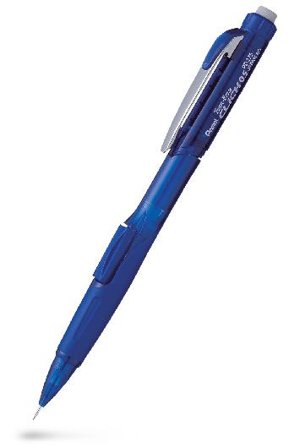 Pentel Stiftpenna Twist-Erase Click 0,5 blå - Lyreco - Kontorsmaterial - Pennor - Stiftpennor