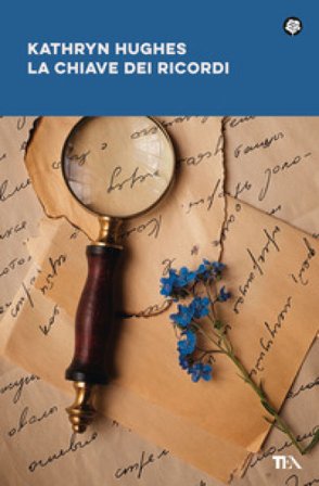 La chiave dei ricordi Kathryn Hughes