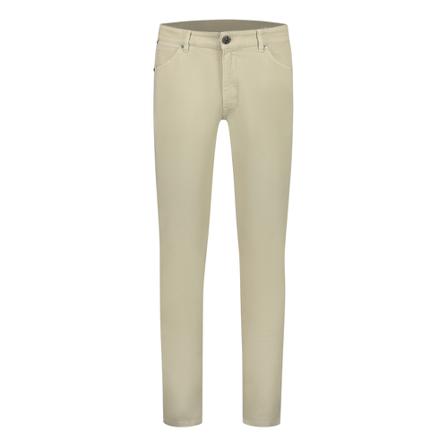 PT Torino, Pantalone - Swing Beige, Heren, Maat:W34