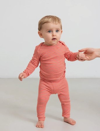 MarMar Copenhagen Piva - Red - 56