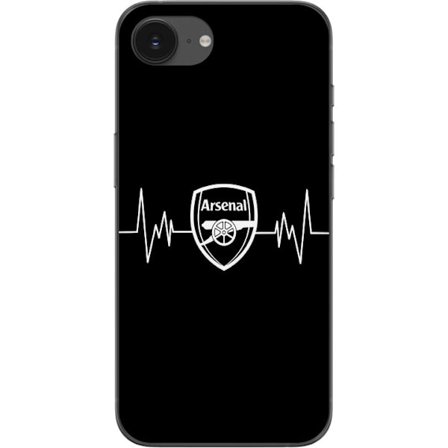 Yhteensopiva Puhelinkuori Apple Apple iPhone 16e Arsenal