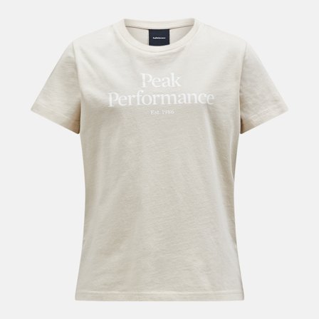 Peak Performance - Original T-Shirt Junior