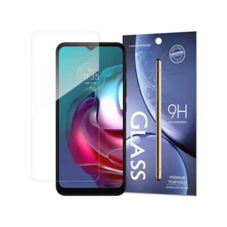 Nokia G10 • Skärmskydd • 9h Härdat Glas • Flat Glass