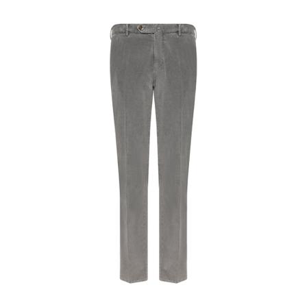 PT Torino Slim-fit Byxor grå, Herr Byxor, Herr, Storlek: L