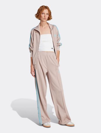 adidas Originals Firebird Tp - Beige - M