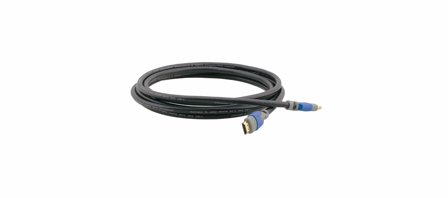 KRAMER C-HM/HM/PRO Series C-HM/HM/PRO-20 - HDMI-kabel med Ethernet - 6.1 m