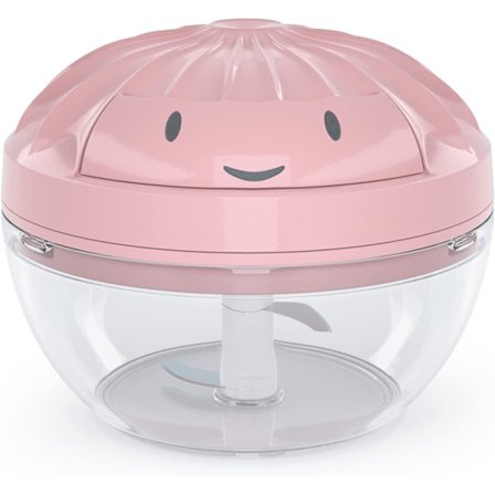 Helppo vetoketju ruoka keittiö silppuri ruoanvalmistaja vihannesleikkuri sekoitin silppuri