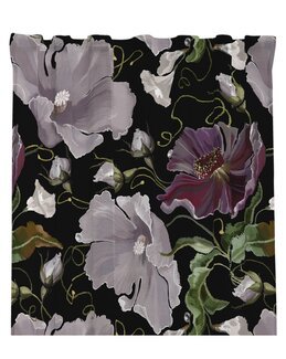 Multibåndslængder Alexis 2-pak blomstret Lyng