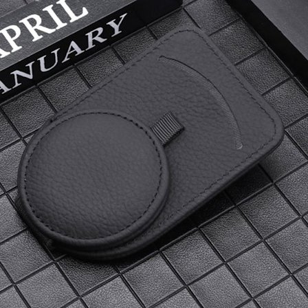 Bil Glasögon Hållare Glasögon Förvaring Bil Interiör Solglasögon - high quality