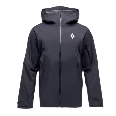 Black Diamond Recon LT Stretch Shell skidjacka (herr)