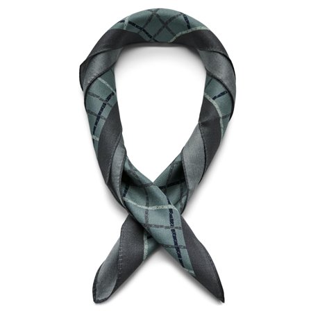 Boyd Silk Brux Neckerchief for Men - Neckerchiefs