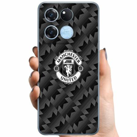Oneplus Ace Racing Tpu Mobilskal Manchester United Fc