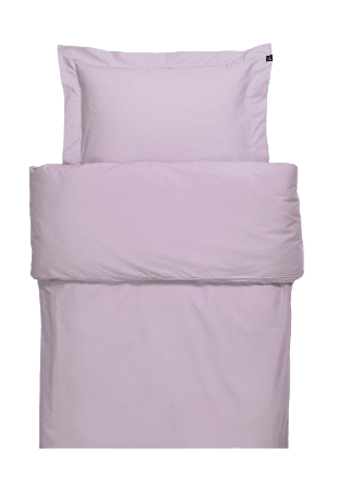 Himla Dreamtime Påslakan 220x220 cm & bäddset Rosa