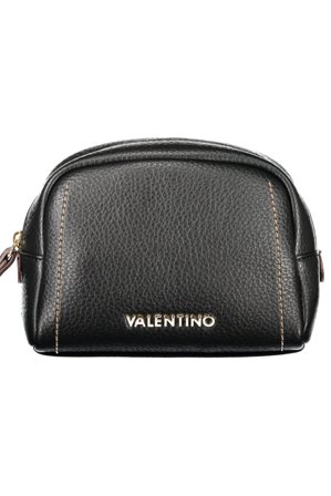 Valentino Bags Beauty Case Donna Nero
