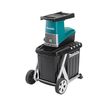 Makita UD2500 kompostkvern 2500W
