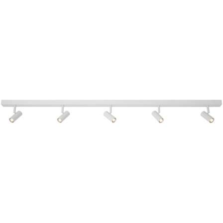 Nordlux Omari 2112203001 Spotlight vit Vit, Belysning