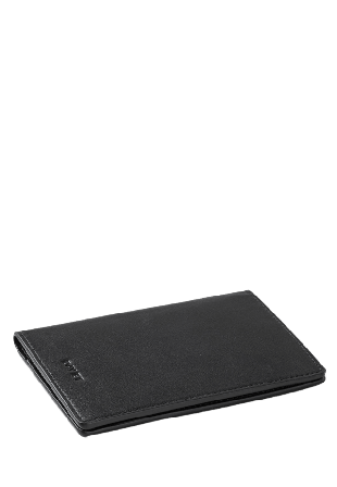 DAY ET Passport Cover Accessoarer Dam Svart ONESIZE