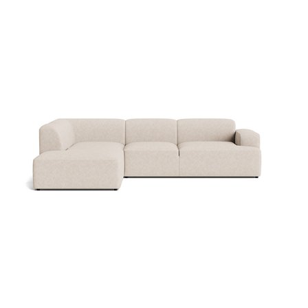 Madrid Ecksofa, links