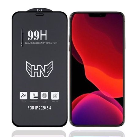 Skärmskydd Härdat Glas iPhone12 Mini