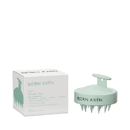 Björn Axén Scalp Massage brush Accessoarer & tillbehör Unisex 1 PCS
