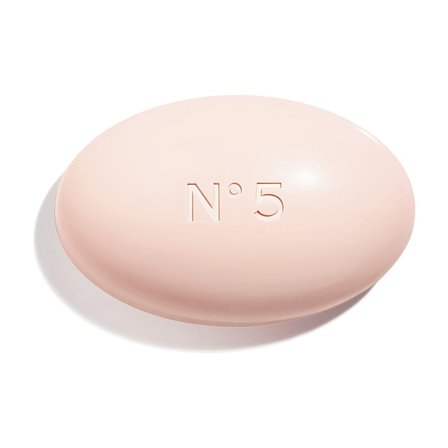 CHANEL N°5 The Bath Soap, Skincare, Skincare, Kropspleje