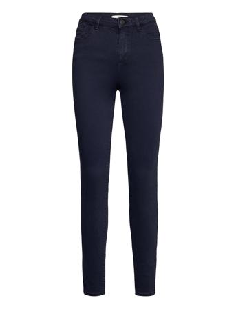 Pants Woven Blue Esprit Casual