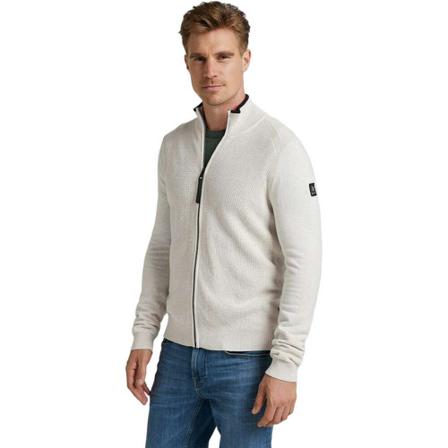 Vanguard - Cardigans - Grå - Herr - Storlek: Xl, Herr, Storlek: XL