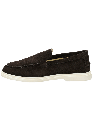 GANT Boery Loafer Loafers Herr Brun 45