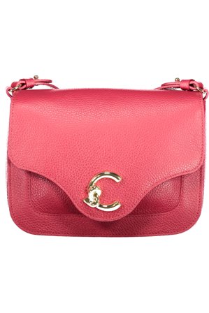 Coccinelle Borsa Donna Rosso