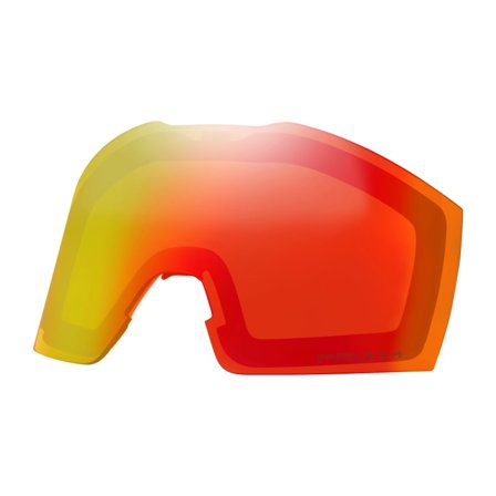 Oakley Fall Line XM Replacement Lens optics accessories Orange OneSize