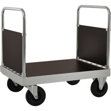 Gavelvagn Serie 100 Obromsad