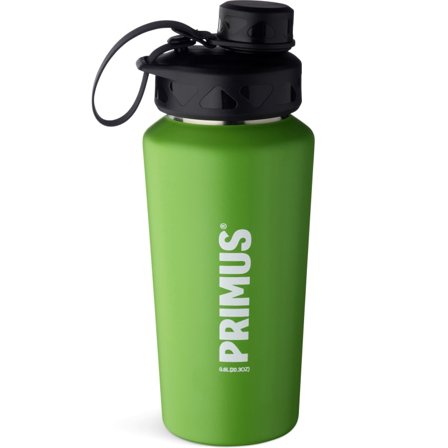 Primus Trailbottle S/S 0.6l flasks Green OneSize