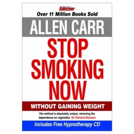 Stop smoking now 9781848373730