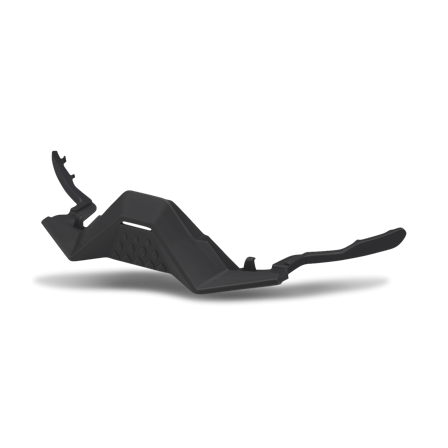 Nenäsuoja 100% Armega Musta