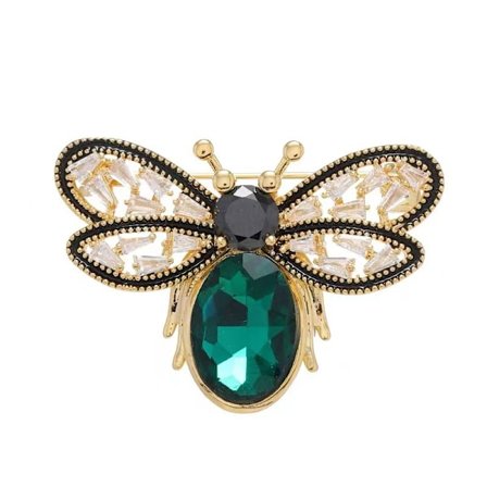 Brosch Chic Girls (M)