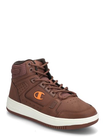 Champion | Rd18 Comb Mid B Gs Mid Cut Shoe | 39