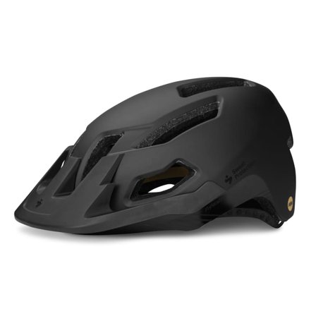 Sweet Protection Dissenter Mips Helmet Bike helmets Black M/L