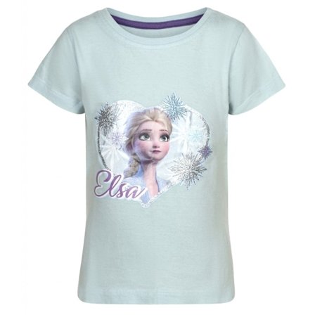 Frozen T-Shirt för Barn