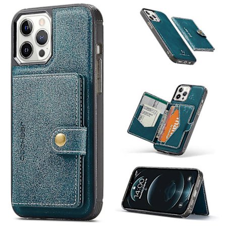 Retro magnetisk avtakbart deksel for iPhone 13 Pro Max