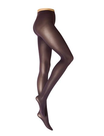 Falke Pure Matt 50 Ti Lingerie Pantyhose & Leggings Svart Falke Women