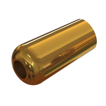 Pro Drop Weights XL (10mm) - Gold