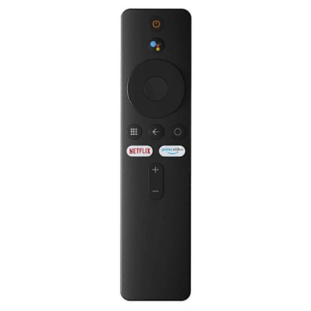 XMRM-006 För Mi Xiaomi TV Stick MI Box S 4K Röstfjärrkontroll Bluetooth_Speciella gåvor