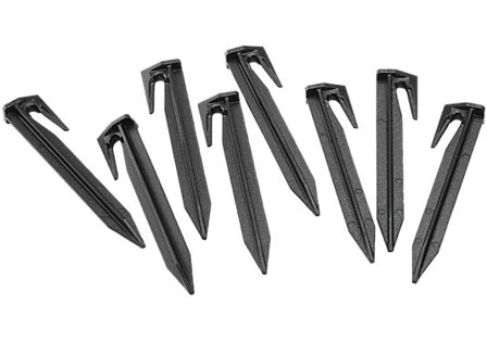 GARDENA PLUGGER TIL BEGRENSINGSKABEL ROBOTKLIPPER 100STK