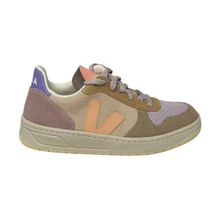 Veja Sneakers beige, Dam, Dam, Storlek: 40 EU