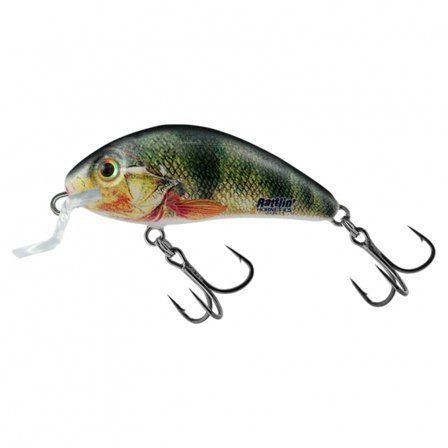 Salmo H4 5SR - Supernatural Perch