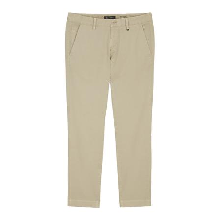 Marc O'polo - Chinos - Beige - Herr - Storlek: W32 L32, Herr, Storlek: W32 L32