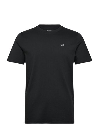 Hollister | Icon Crew Knit T Shirt | L