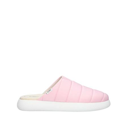 Toms, Alpargata Mallow Mule 10017864 Roze, Dames, Maat:38 EU
