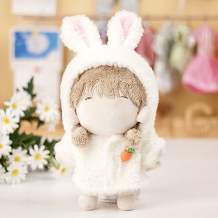 Dukkeklær Lekeklær Idol Dukkeklær